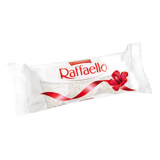 Coffret Raffaello